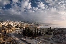 Byblos